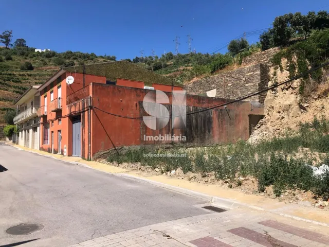 Terreno Urbano T0 - Pinh�o, Alij�, Vila Real - Miniatura: 11/14