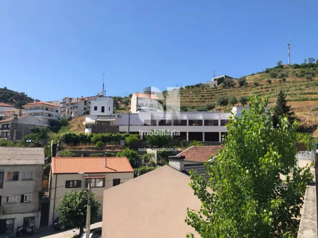 Terreno Urbano T0 - Pinh�o, Alij�, Vila Real - Miniatura: 13/14