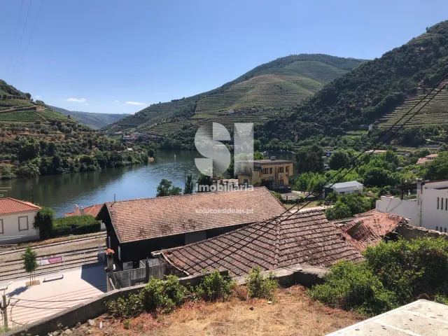 Terreno Urbano T0 - Pinh�o, Alij�, Vila Real - Miniatura: 14/14