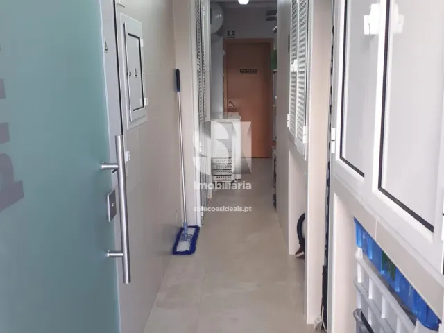 Bar/Restaurante T0 - Vieira de Leiria, Marinha Grande, Leiria - Miniatura: 20/22