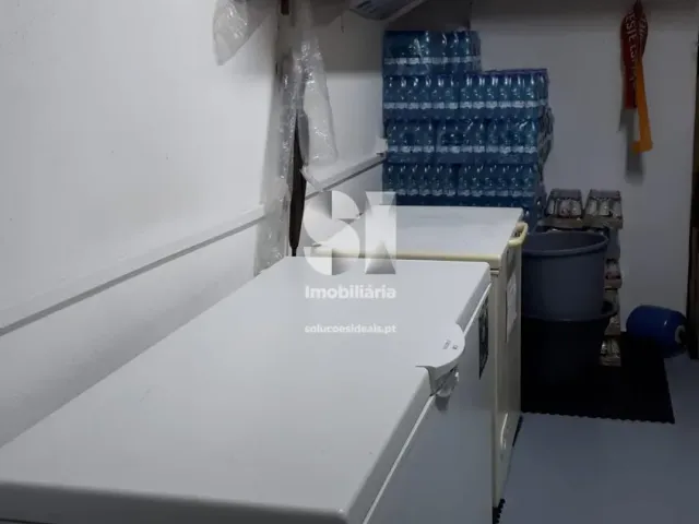 Bar/Restaurante T0 - Vieira de Leiria, Marinha Grande, Leiria - Miniatura: 21/22