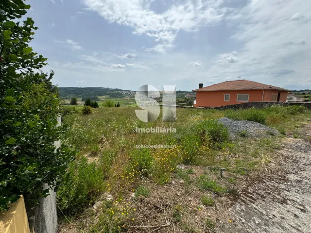 Terreno Urbano T0 - Pa�os, Sabrosa, Vila Real - Miniatura: 6/9