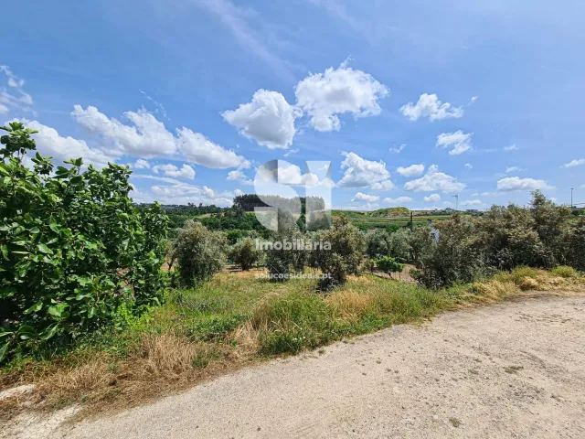 Terreno Urbano T0 - Fragosela, Viseu, Viseu - Miniatura: 1/16