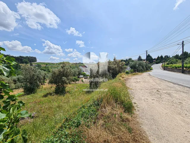 Terreno Urbano T0 - Fragosela, Viseu, Viseu - Miniatura: 5/16