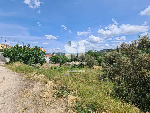 Terreno Urbano T0 - Fragosela, Viseu, Viseu - Miniatura: 11/16