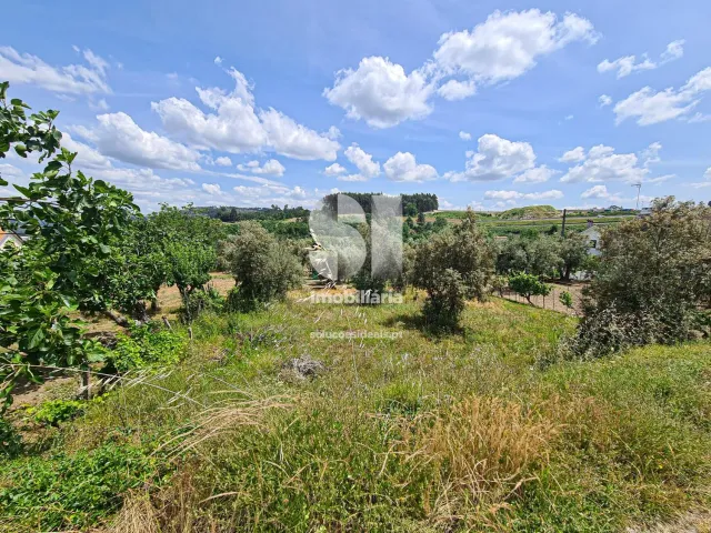 Terreno Urbano T0 - Fragosela, Viseu, Viseu - Miniatura: 15/16