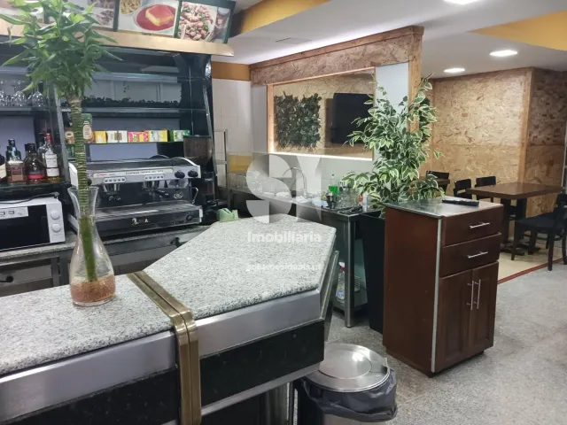 Bar/Restaurante T0 - Bonfim, Porto, Porto - Miniatura: 2/15