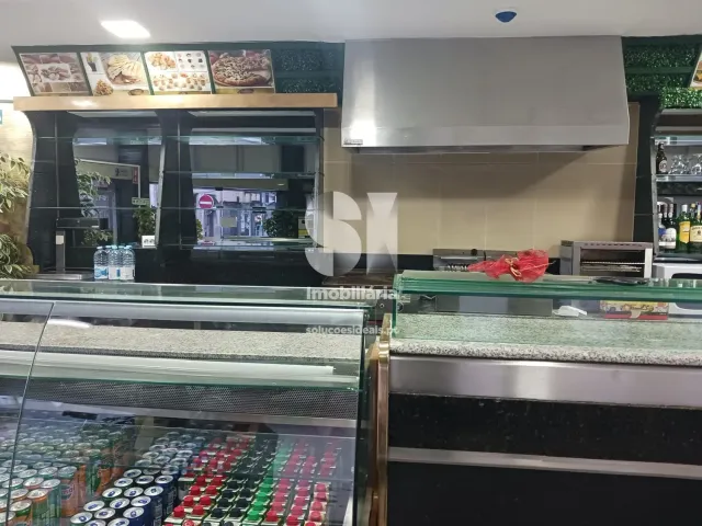 Bar/Restaurante T0 - Bonfim, Porto, Porto - Miniatura: 3/15