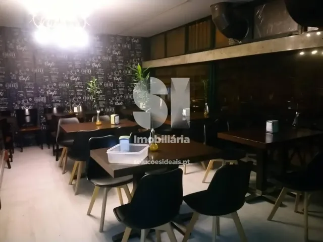 Bar/Restaurante T0 - Bonfim, Porto, Porto - Miniatura: 7/15