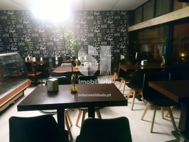 Bar/Restaurante T0 - Bonfim, Porto, Porto - Miniatura: 8/15