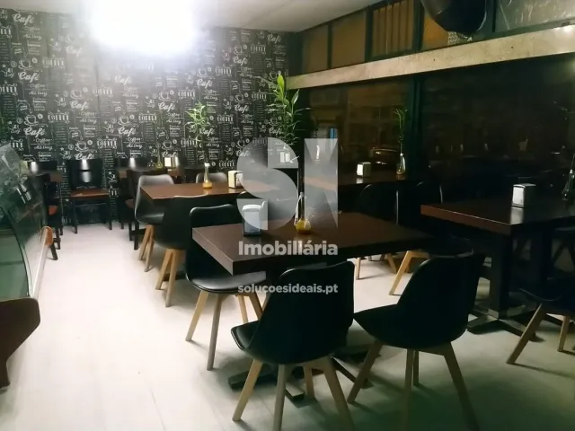 Bar/Restaurante T0 - Bonfim, Porto, Porto - Miniatura: 9/15