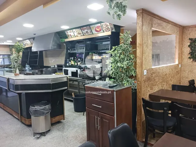 Bar/Restaurante T0 - Bonfim, Porto, Porto - Miniatura: 10/15