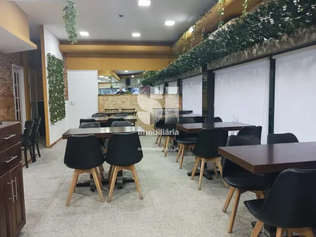 Bar/Restaurante T0 - Bonfim, Porto, Porto - Miniatura: 11/15