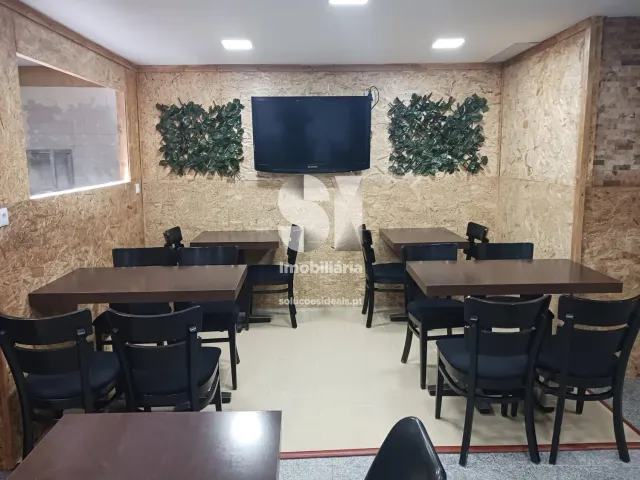 Bar/Restaurante T0 - Bonfim, Porto, Porto - Miniatura: 12/15