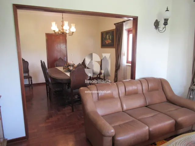 Moradia T3 - Almalagu�s, Coimbra, Coimbra - Miniatura: 1/19