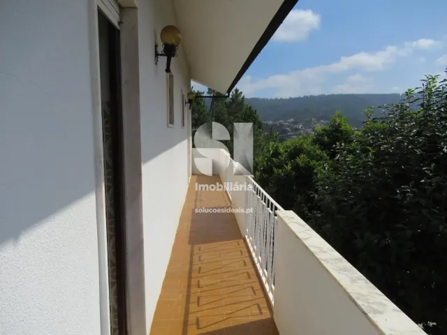 Moradia T3 - Almalagu�s, Coimbra, Coimbra - Miniatura: 7/19