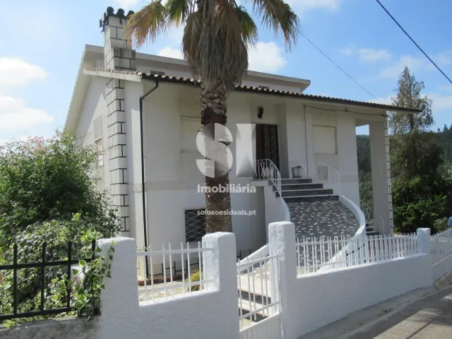 Moradia T3 - Almalagu�s, Coimbra, Coimbra - Miniatura: 18/19