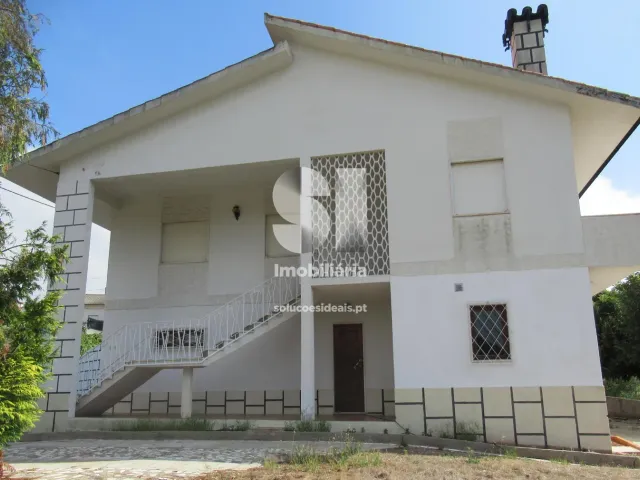 Moradia T3 - Almalagu�s, Coimbra, Coimbra - Miniatura: 19/19