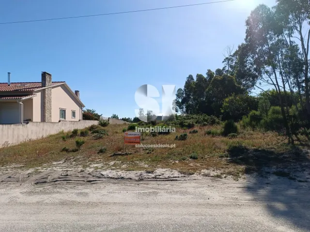 Terreno R�stico T0 - Vieira de Leiria, Marinha Grande, Leiria - Miniatura: 3/12