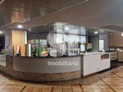 Bar/Restaurante T0 - Rebordosa, Paredes, Porto - Miniatura: 3/49