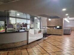 Bar/Restaurante T0 - Rebordosa, Paredes, Porto - Miniatura: 4/49