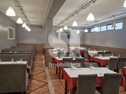 Bar/Restaurante T0 - Rebordosa, Paredes, Porto - Miniatura: 10/49