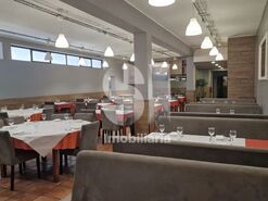 Bar/Restaurante T0 - Rebordosa, Paredes, Porto - Miniatura: 11/49