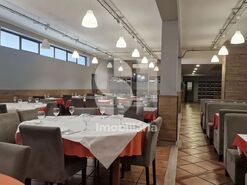 Bar/Restaurante T0 - Rebordosa, Paredes, Porto - Miniatura: 12/49