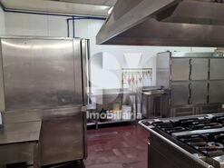 Bar/Restaurante T0 - Rebordosa, Paredes, Porto - Miniatura: 17/49