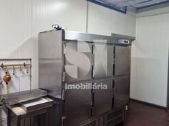 Bar/Restaurante T0 - Rebordosa, Paredes, Porto - Miniatura: 21/49