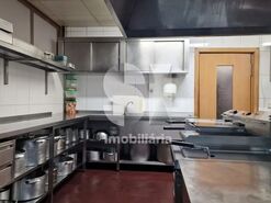 Bar/Restaurante T0 - Rebordosa, Paredes, Porto - Miniatura: 22/49