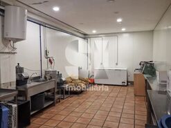 Bar/Restaurante T0 - Rebordosa, Paredes, Porto - Miniatura: 23/49