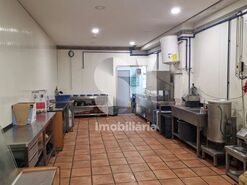 Bar/Restaurante T0 - Rebordosa, Paredes, Porto - Miniatura: 24/49