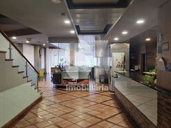 Bar/Restaurante T0 - Rebordosa, Paredes, Porto - Miniatura: 27/49