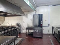 Bar/Restaurante T0 - Rebordosa, Paredes, Porto - Miniatura: 33/49