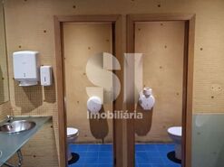 Bar/Restaurante T0 - Rebordosa, Paredes, Porto - Miniatura: 41/49