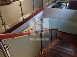 Bar/Restaurante T0 - Rebordosa, Paredes, Porto - Miniatura: 43/49