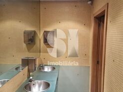 Bar/Restaurante T0 - Rebordosa, Paredes, Porto - Miniatura: 48/49