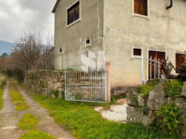 Terreno Urbano T0 - Vila Marim, Vila Real, Vila Real - Miniatura: 2/37