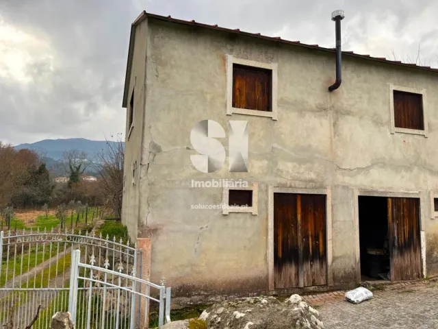 Terreno Urbano T0 - Vila Marim, Vila Real, Vila Real - Miniatura: 3/37