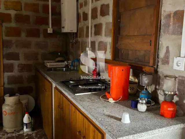 Terreno Urbano T0 - Vila Marim, Vila Real, Vila Real - Miniatura: 7/37