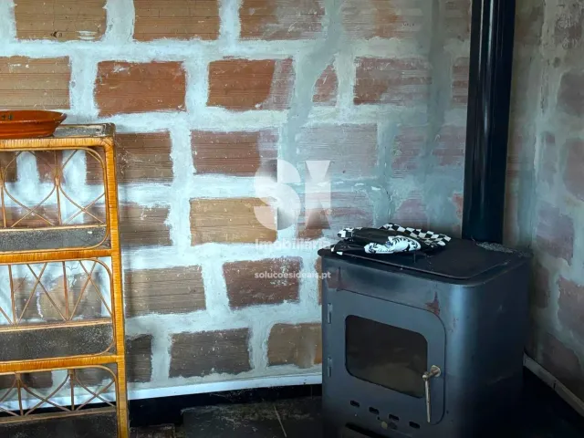 Terreno Urbano T0 - Vila Marim, Vila Real, Vila Real - Miniatura: 10/37