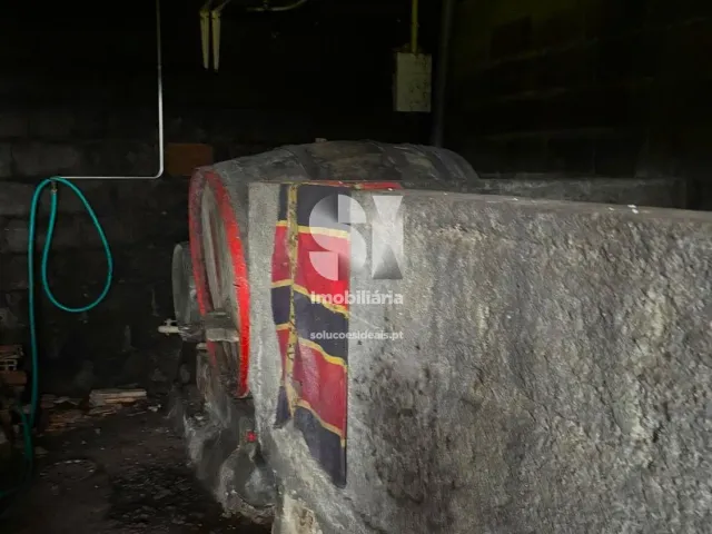 Terreno Urbano T0 - Vila Marim, Vila Real, Vila Real - Miniatura: 12/37