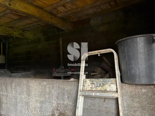 Terreno Urbano T0 - Vila Marim, Vila Real, Vila Real - Miniatura: 13/37