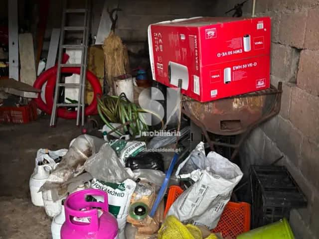 Terreno Urbano T0 - Vila Marim, Vila Real, Vila Real - Miniatura: 15/37