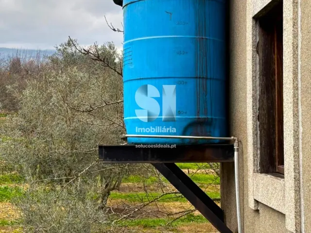 Terreno Urbano T0 - Vila Marim, Vila Real, Vila Real - Miniatura: 17/37