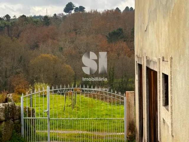 Terreno Urbano T0 - Vila Marim, Vila Real, Vila Real - Miniatura: 18/37