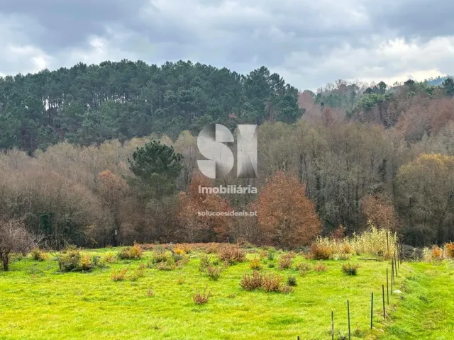 Terreno Urbano T0 - Vila Marim, Vila Real, Vila Real - Miniatura: 20/37