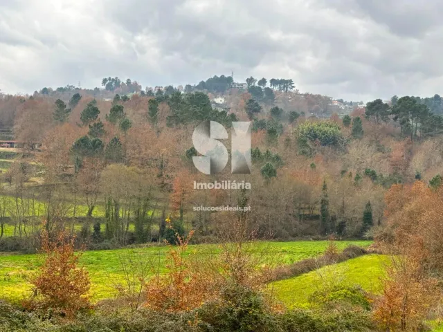 Terreno Urbano T0 - Vila Marim, Vila Real, Vila Real - Miniatura: 22/37