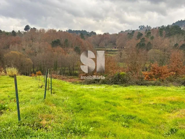 Terreno Urbano T0 - Vila Marim, Vila Real, Vila Real - Miniatura: 24/37